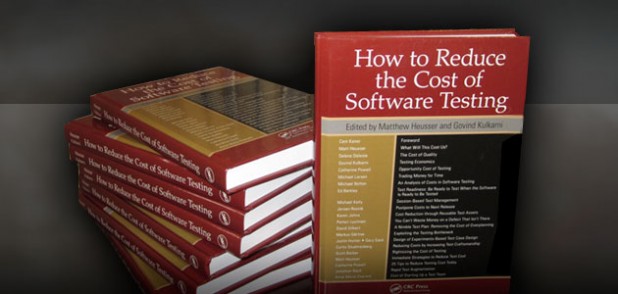 How to Reduce the Cost of Software Testing
